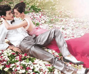Loạt thị phi bủa vây dàn sao mới hot nhất phim "Thái Tử Phi thăng chức ký"