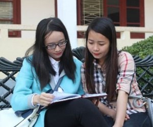 Nữ sinh "5 tốt" năm 2016 duy nhất xứ Nghệ