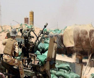 Phó thủ lĩnh IS bị quân đội Iraq tiêu diệt