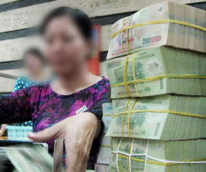 Bất động sản thưởng tết bằng ôtô, tivi, ngân hàng còn bí mật