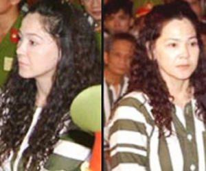 "Chân dài" duy nhất thoát "đoạn trường" khi "hiến tình" cho Năm Cam