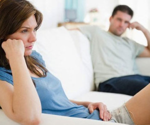Chê chồng bất tài, vợ cặp bồ với đại gia vỡ nợ