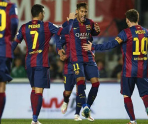 CHÙM ẢNH: Nhìn lại cuộc đua Bóng vàng của Ronaldo-Messi-Neymar, ai xứng đáng?