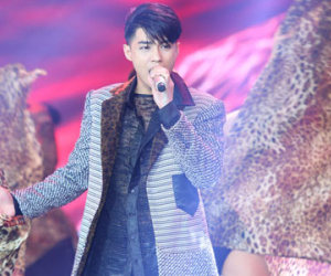 Clip The Remix: Team Noo Phước Thịnh hát "Lost"