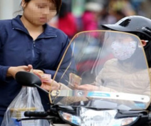 Cuối năm rộ các vụ "thôi miên" lừa tiền ở Hà Nội