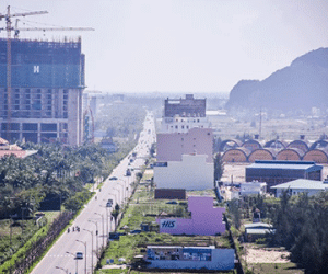 Đà Nẵng thẩm định các dự án liên quan quốc phòng