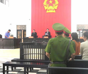 Dân kiện Chủ tịch UBND tỉnh Trà Vinh