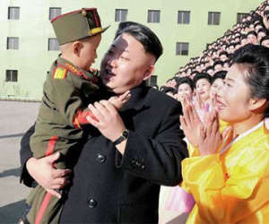 Donald Trump ngưỡng mộ và hết lời ca ngợi nhà lãnh đạo Triều Tiên Kim Jong-un