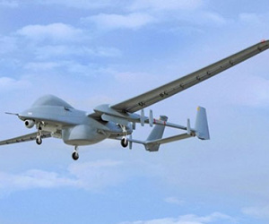 Hàn Quốc chi hơn 333 triệu USD chế tạo hàng loạt UAV trinh sát