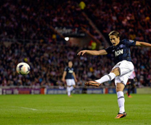 Januzaj bị trả về Man Utd và mặt trái của truyền thông Anh