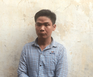 Kẻ lừa nữ sinh qua Zalo nghĩ phụ nữ dễ bị gạt