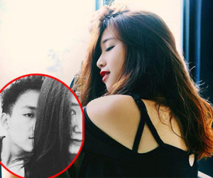 Người yêu mới của hotgirl Salim: Đẹp trai, con nhà... siêu điều kiện