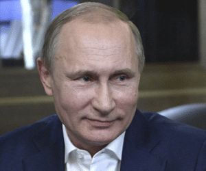 Ông Putin: “Cấm vận làm nước Nga tổn thương nghiêm trọng”
