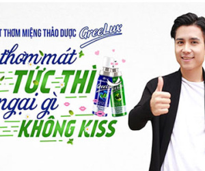 Quyết "Đại ca": Phải thơm miệng mới có nhiều đứa yêu