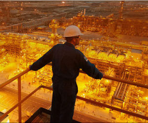 Saudi Aramco: Công ty nghìn tỷ đô giá trị gấp 10 lần Apple
