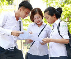 Thông tin mới về kỳ thi THPT quốc gia 2016