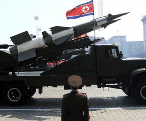 Triều Tiên dọa dùng vũ khí hạt nhân đáp trả B-52 Mỹ