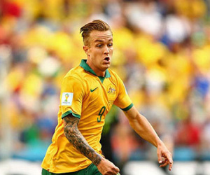 U23 Australia: Đối thủ đáng gờm nhất của U23 Việt Nam