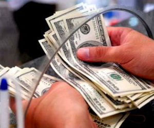 USD ngân hàng giảm qua mốc 22.500 đồng