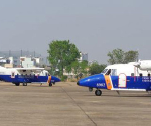Việt Nam mua thêm C-212-400, tin dùng vũ khí châu Âu