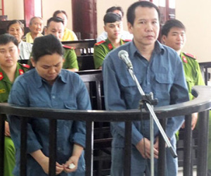 Chuốc bia pha thuốc ngủ, cướp gần 240 triệu đồng