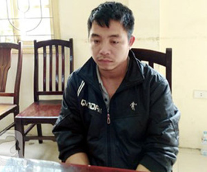 Hà Nội: Thiếu nữ trẻ bị phụ xe khách hại đời khi ngồi đợi người nhà