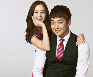 Hé lộ nguyên nhân thật sự đằng sau việc Kim Tae Hee - Bi (Rain) phủ nhận chuyện kết hôn