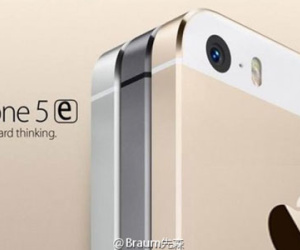iPhone 4 inch sẽ có tên là 5e