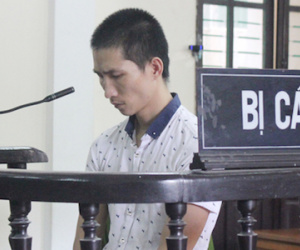 Kẻ gửi "loa tử thần" qua xe khách thoát án chung thân