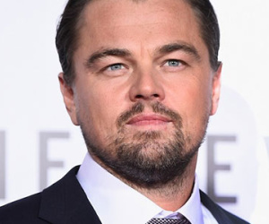 Leonardo DiCaprio: "Giàu có không làm nên hạnh phúc"
