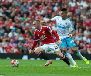 Newcastle vs MU: Không thắng là có tội