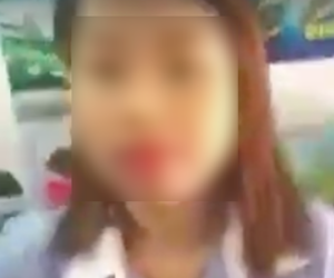 Nữ nhân viên du lịch trợn mắt, xưng tao mày với khách