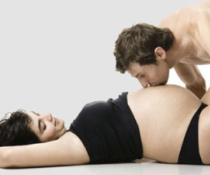 Sai lầm chết người của chồng khi "quan hệ" với vợ trong thời gian mang thai