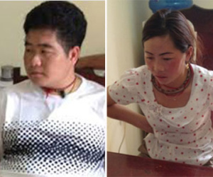 Tàng "Keangnam" vung tiền mua thiếu nữ về "làm cảnh" chỉ vì sợ vợ