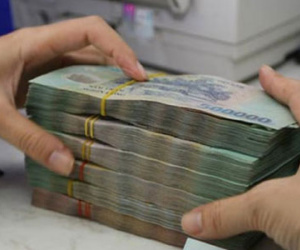 Thưởng Tết 600 triệu: Chỉ "sếp" mới được