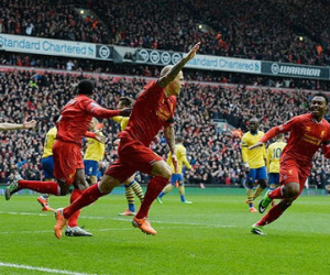 Vòng 21 Ngoại hạng Anh: Bão táp chờ Arsenal tại Anfield