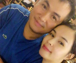 Yêu bất chấp nghèo, cô gái may mắn có được chồng đại gia