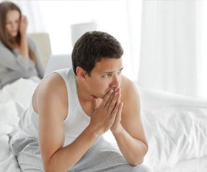 "Yêu" xong "cậu nhỏ" ngứa là tại vợ?