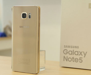 7 sản phẩm xuất sắc tại Tech Awards 2015