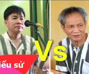 Gã "thư sinh" khiến trùm Năm Cam câm lặng, phải nhượng đất cắt phần