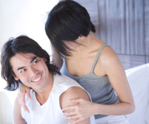 Hiện tượng xảy ra sau "quan hệ" khiến nhiều chị em lo lắng
