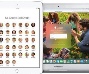 iOS 9.3 beta ra mắt với hàng loạt tính năng mới