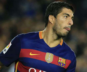 Luis Suarez CHÍNH THỨC nhận án phạt cuối cùng