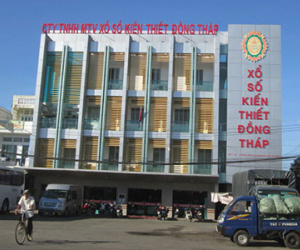 Lương "sếp" xổ số là nhạy cảm, không thể công khai