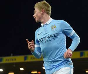Man City vs Everton: Chủ nhà trả nợ?
