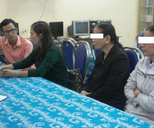 Nữ sinh đánh nhau ở Huế: Phụ huynh không ngờ con gái mình là "đả nữ"