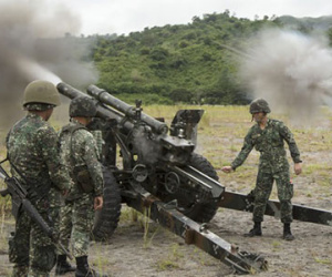 Philippines - Thị trường xuất khẩu vũ khí tiềm năng của Việt Nam