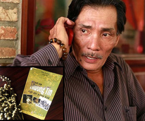 Thương Tín: "Ăn mày dĩ vãng" hay bắn súng lục vào quá khứ?