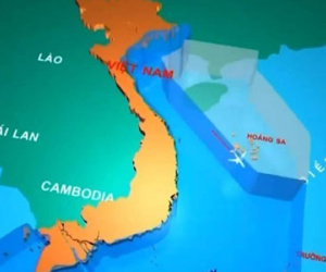 "Trung Quốc điều phi cơ ra đá Chữ Thập là ý đồ nguy hiểm"