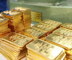 Vàng miếng SJC bị từ chối: Nhà giàu sốc nặng, ngất lịm